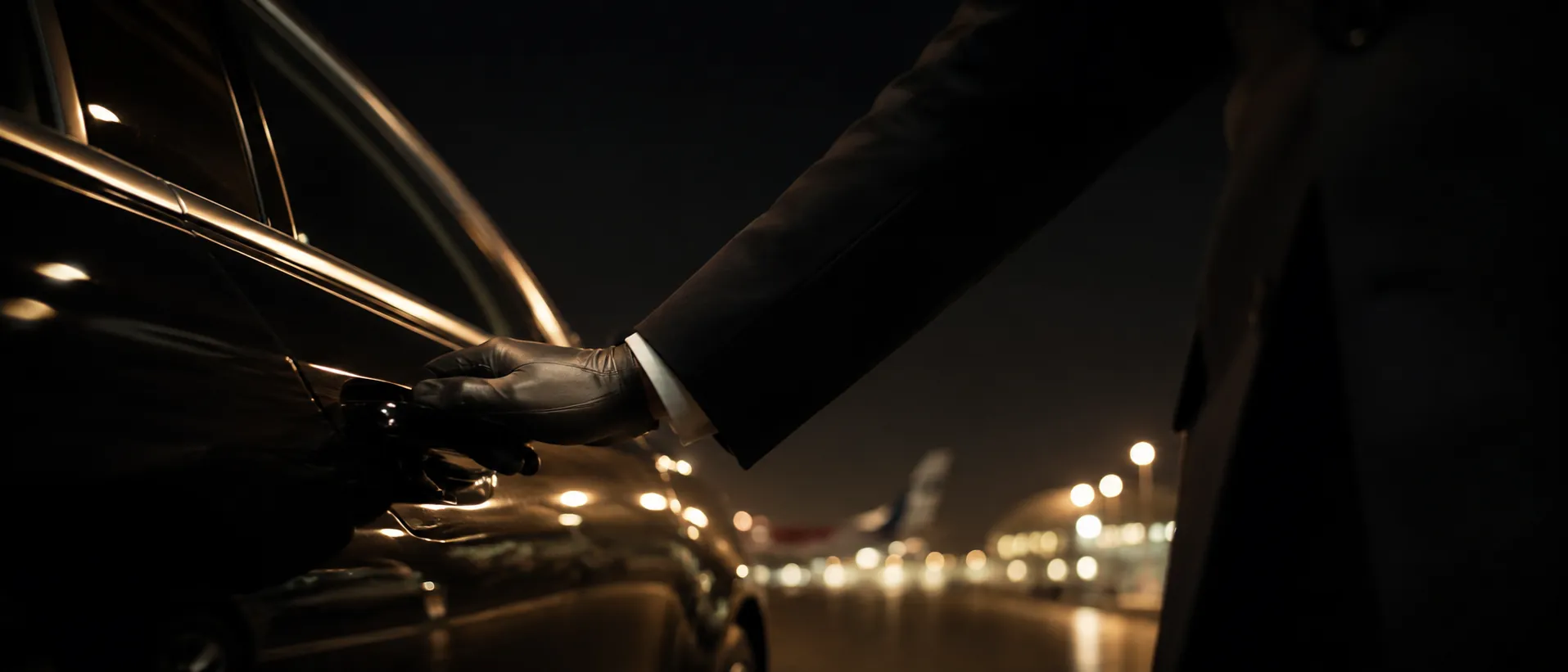 Price vs cost: what a cheap airport transfer really costs