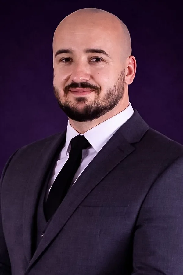 George, founder and managing director of Proline Taxi