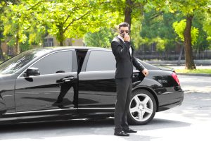Luxury Travel Experience with Brussels Chauffeur Hire