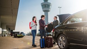 The fast Flughafen transfer Frankfurt vergleich