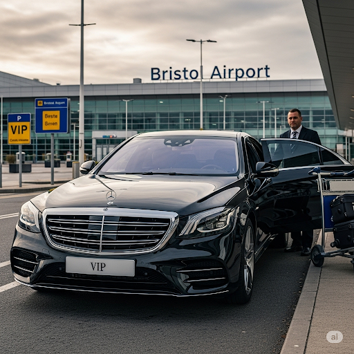 proline-executive-car
