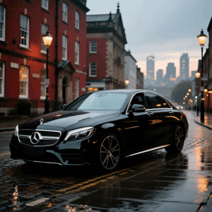 taxi account bristol